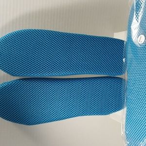 Insoles Men's  Large